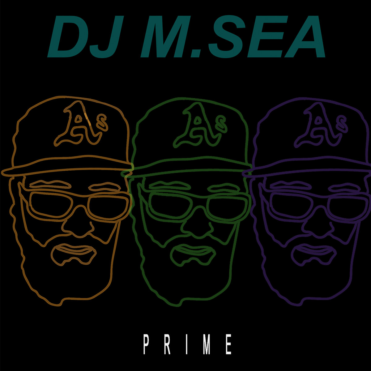 I Keep On Hustlin Dj M Sea dj m sea bandcamp