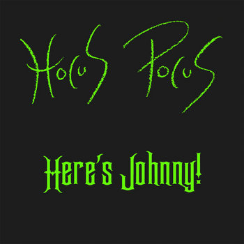 Music | Hocus Pocus