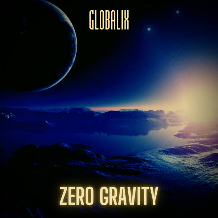 Zero gravity cover 2025