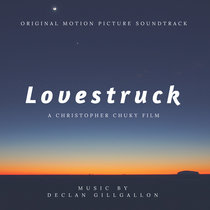 Lovestruck (Original Motion Picture Soundtrack) cover art