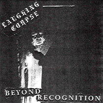 Laughing Corpse - Beyond Recognition