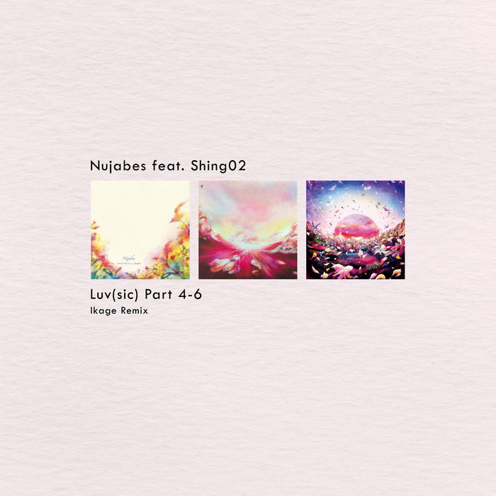 Luv​(​sic) Part 4-6 (Ikage Remix) | Nujabes feat. Shing02