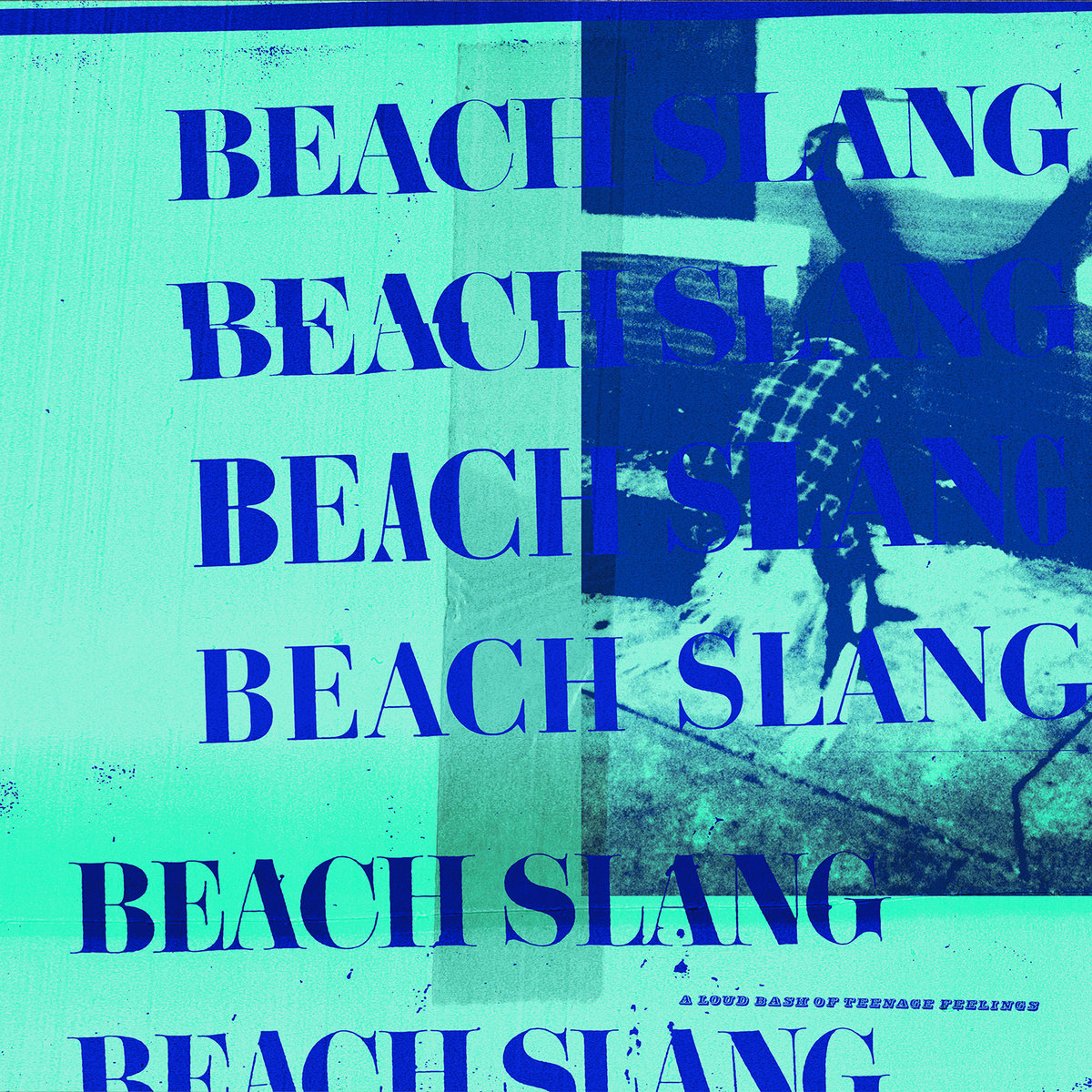 beach photo album