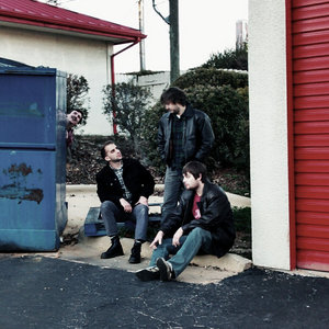 Demo cover