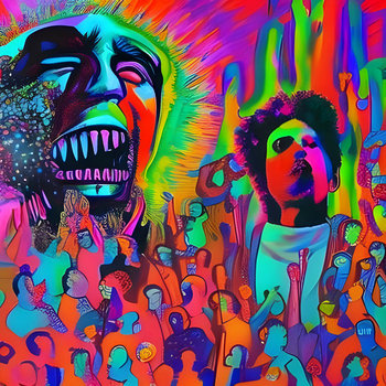 GDP feat. T-Mo Goodie, Money Mogly & Blind Orbits