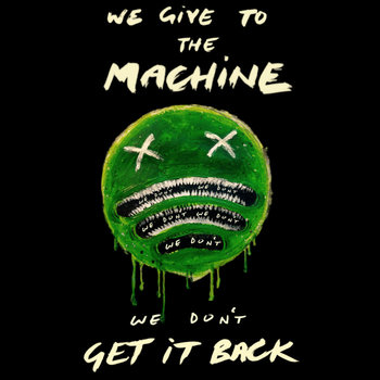 Morgan Way Machine Machine | Morganway