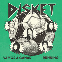Vamos A Ganar