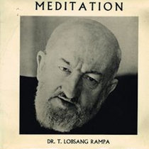 Dr T,s Medieval Meditation cover art