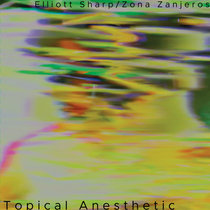 Topical Anesthetic cover art