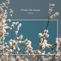 Thanks cover art