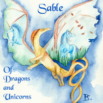 Of Dragons and Unicorns cover art
