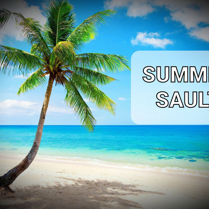 Title not centered | Summersault