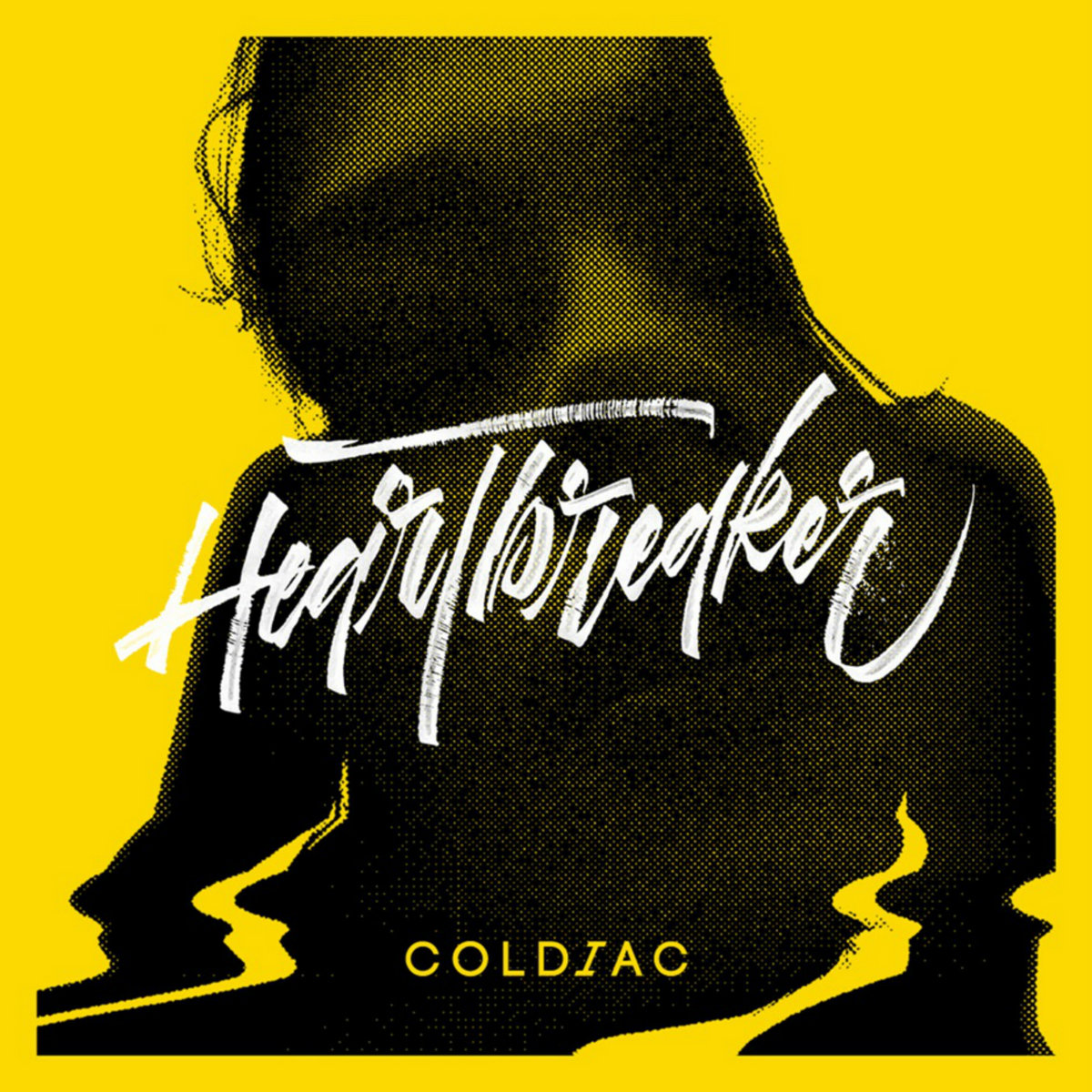Heartbreaker | Coldiac