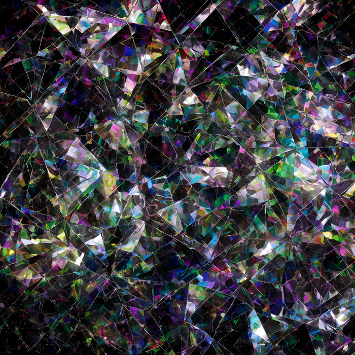 破碎棱镜 Broken Prism | Glass Bystander
