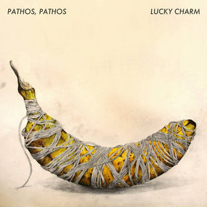 Lucky Charm cover
