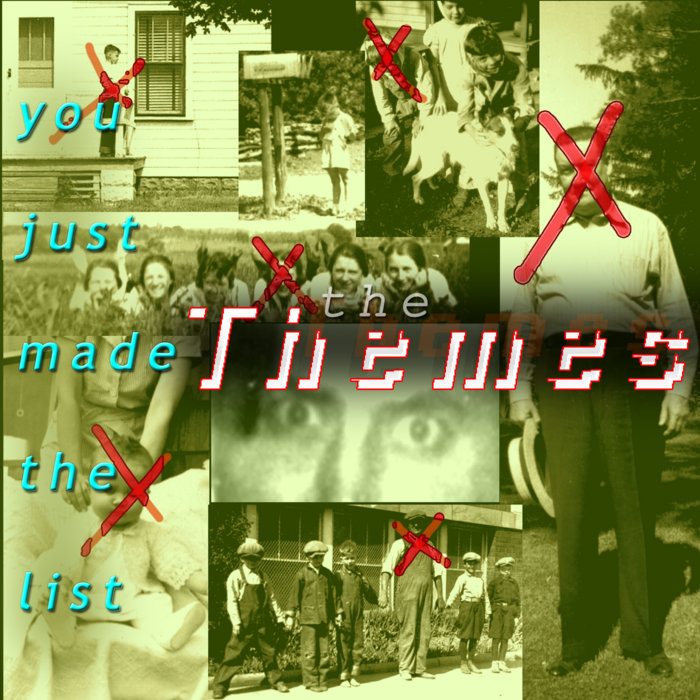 You Just Made the List (1996) | The Themes