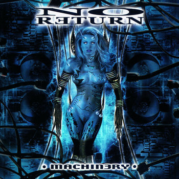 洋楽 No return/ contamination rises No Return (Fra) - Contamination Rises (Album 1992) - YouTube