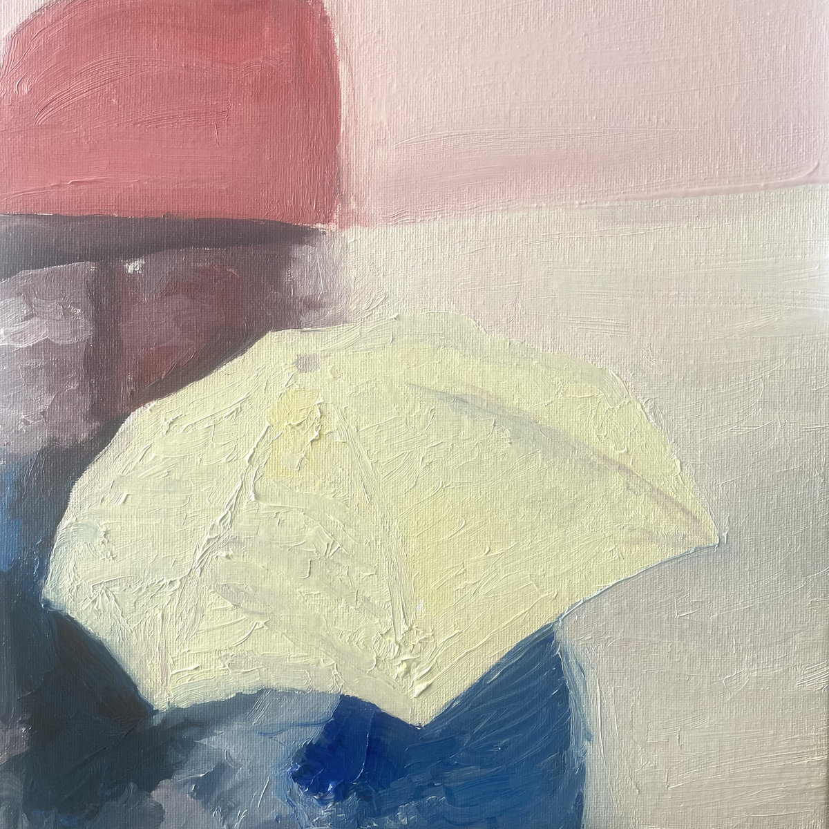 Parasol by joe nora