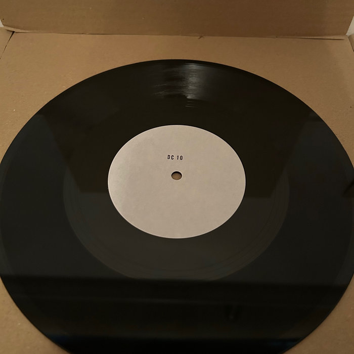 BSR01 | Bow Street Runner | Sub Code Records