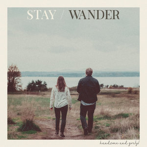 Stay / Wander cover