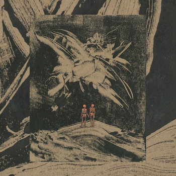 Post-hardcore music and merch on Bandcamp