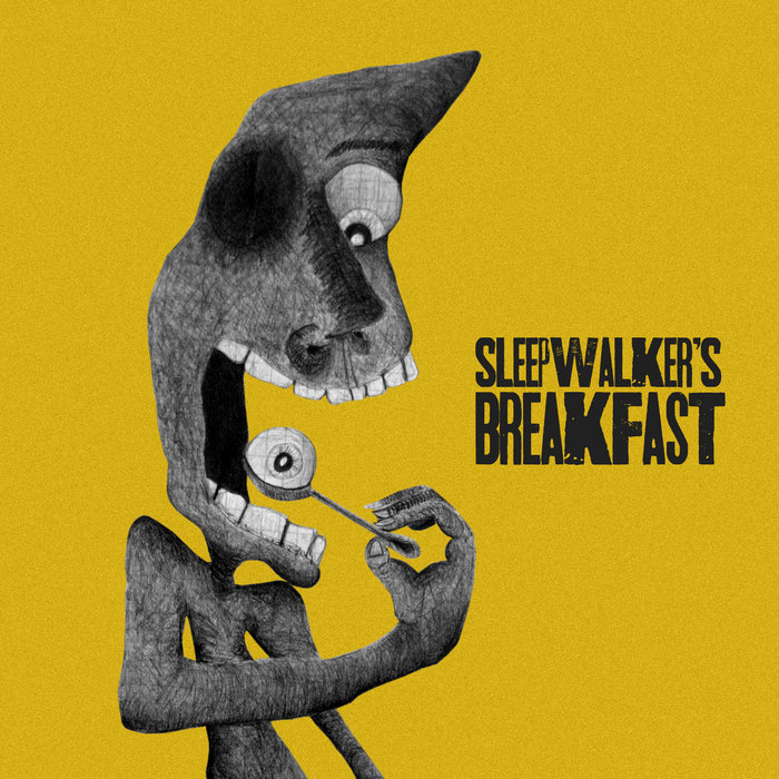 Wah Wah Song From the Mole Hole