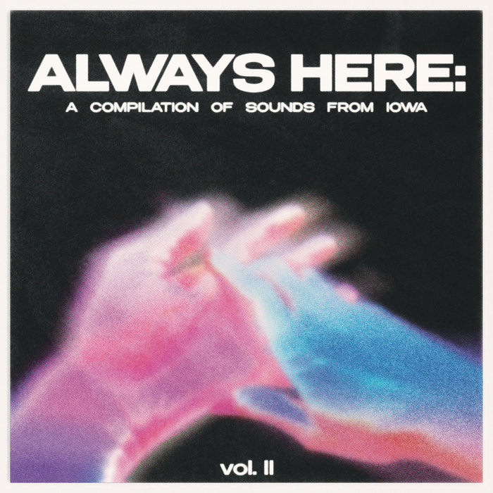 Always Here: Volume II, by Always Here
