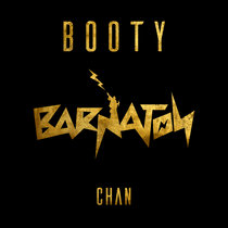 Chan - Booty [Barnaton] cover art