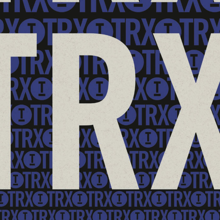 Pochette de Toolroom Trax Sampler Vol. 7 par Toolroom