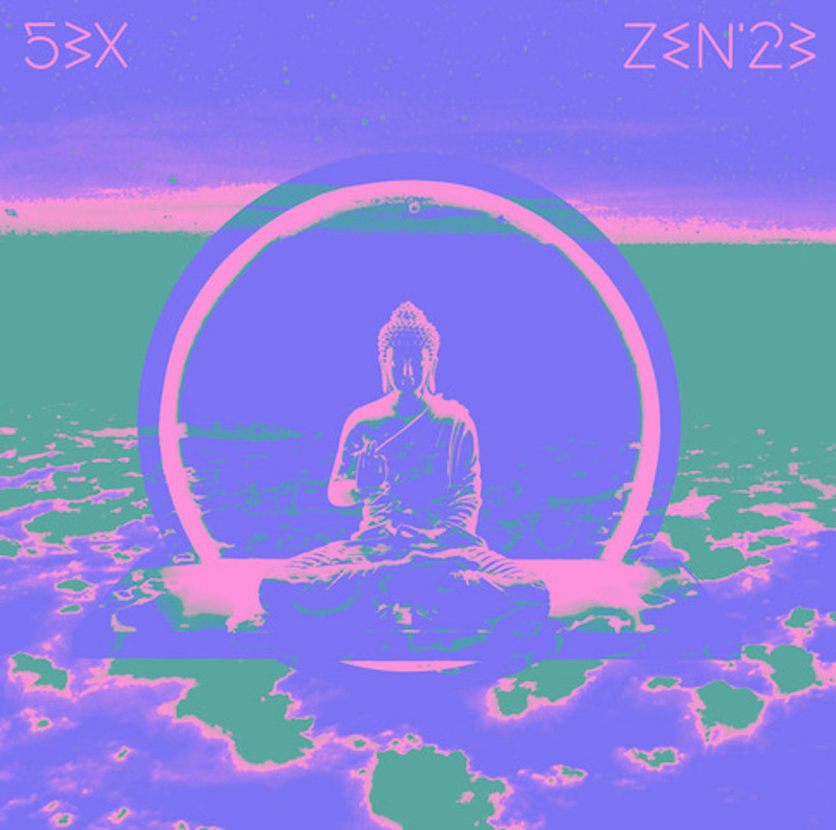 Zen '23 | 53X | [Emotional] Especial