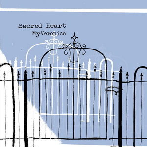 Sacred Heart cover