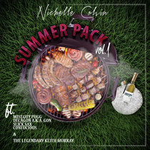 Summer Pack Vol. 1 cover art