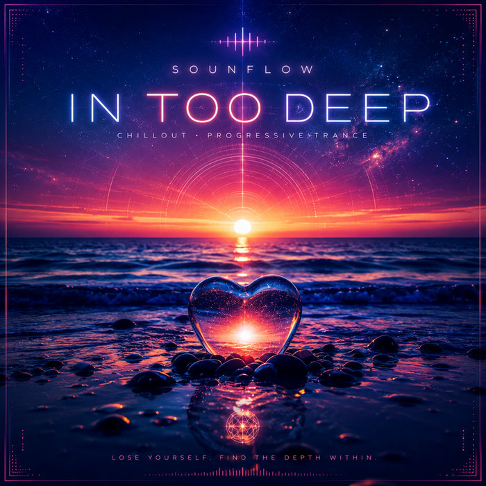 In Too Deep