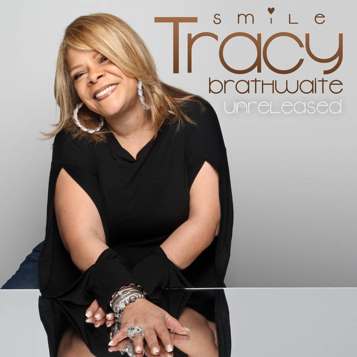 Smile (Unreleased Mixes) | Tracy Brathwaite | Honeycomb Music