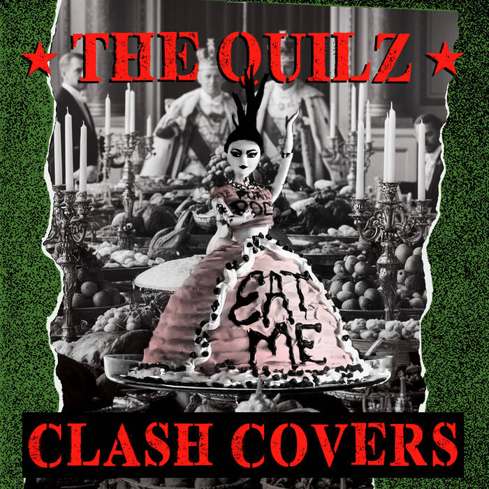 Clash Covers | The Quilz