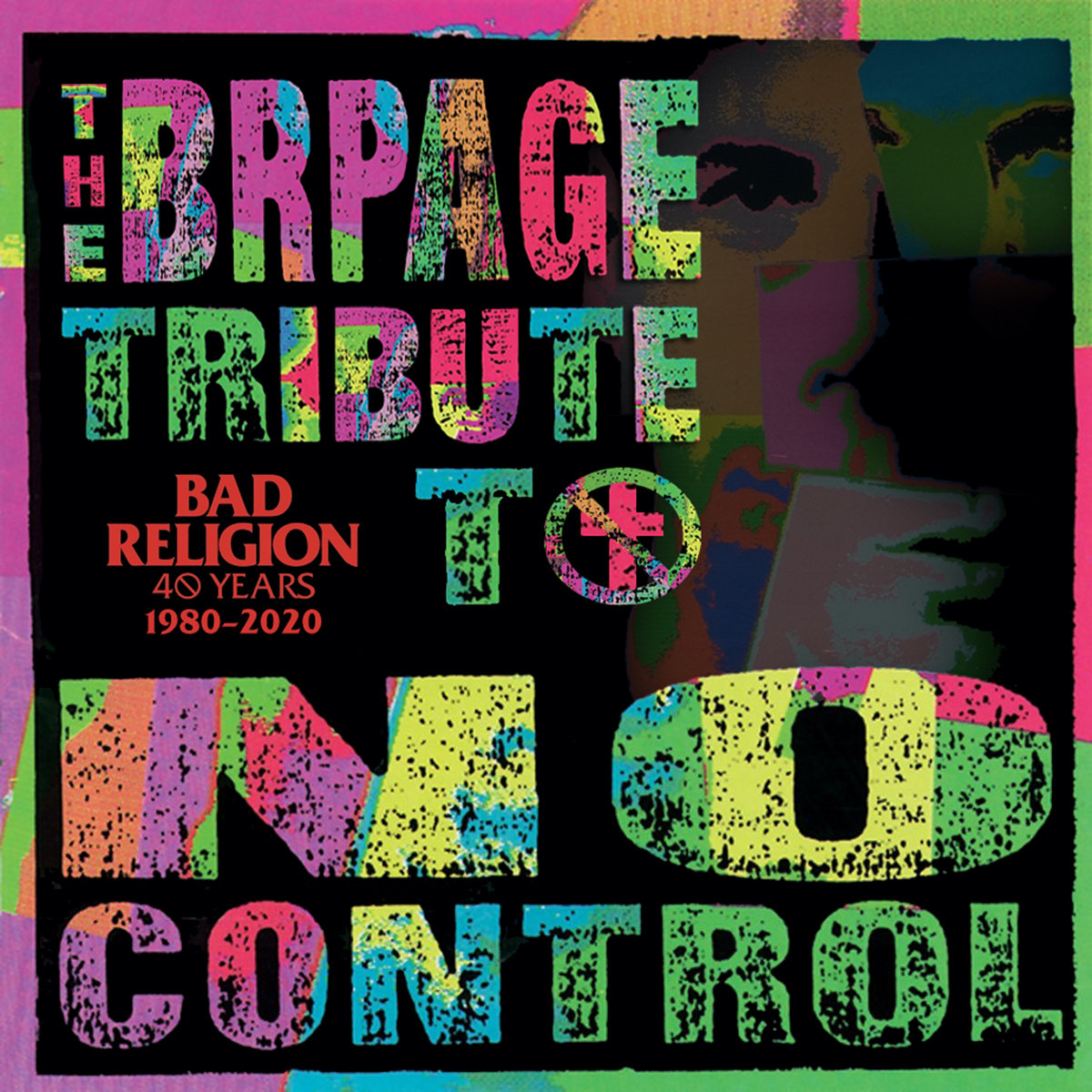 The BRPage Tribute to No Control | Bad Religion Day