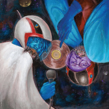 Music | Kenny Segal
