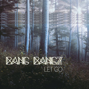 Let Go cover