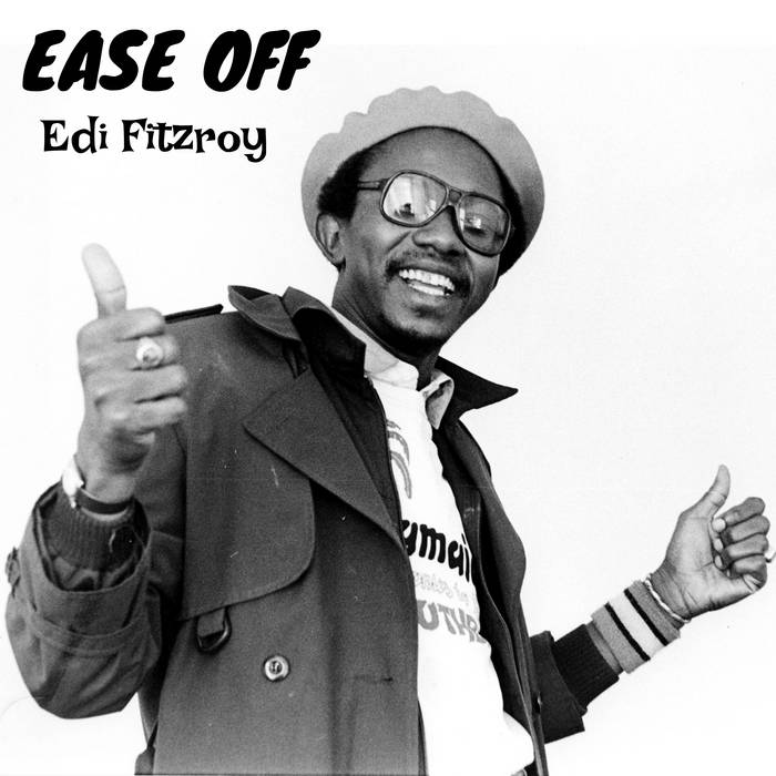 EDI FITZROY - Ease Off | TRS Records