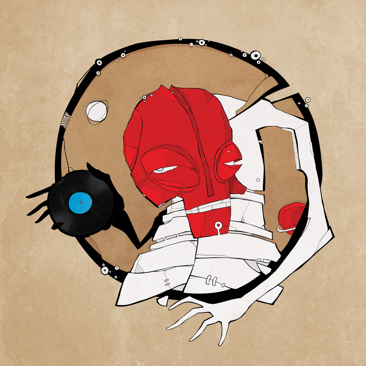 2nd Cycle cover