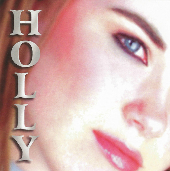 H O L L Y | Holly Lindin