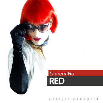 LAURENT HO Industry Is My House 美品　希少 Laurent Ho – Industry Is My House – Vinyl (12