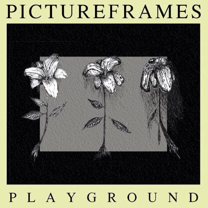 Playground | Picture Frames