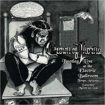 Music | Crown of Thorns