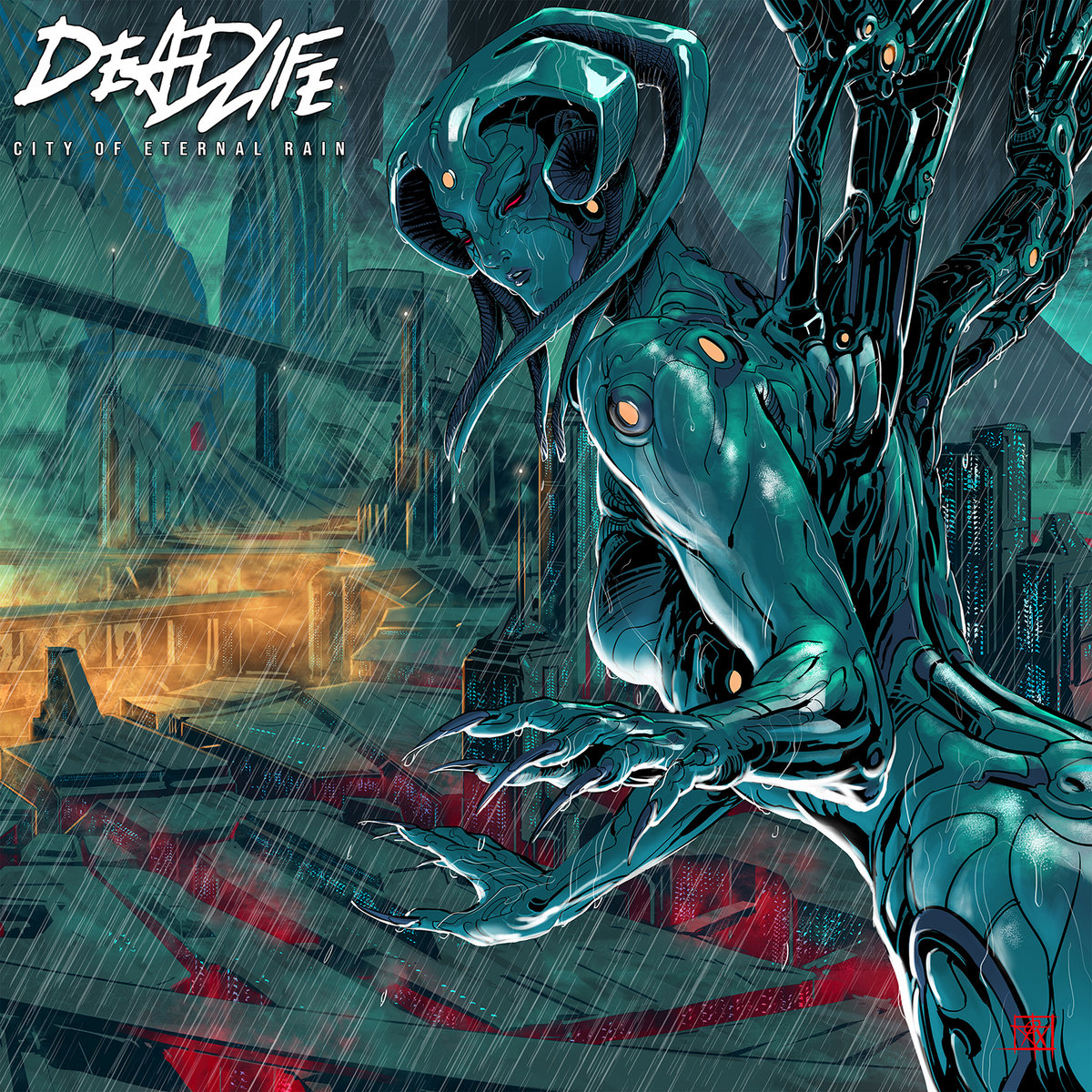 To Unify With Clear Sight Deadlife Newretrowave To Unify With Clear Sight Deadlife Newretrowave