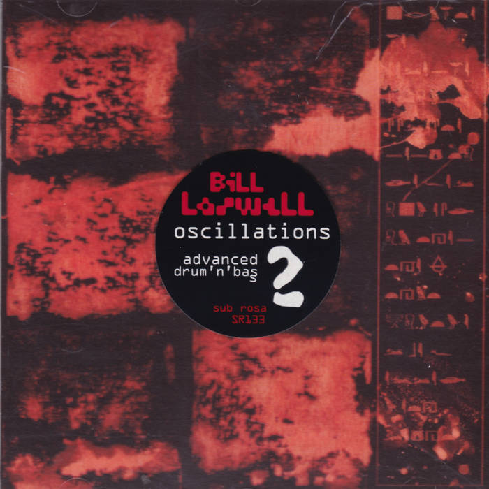 【中古】 Final Oscillations BillLaswell a1297134805_2.jpg