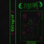 Töfragröf - Wizards On Ketamine