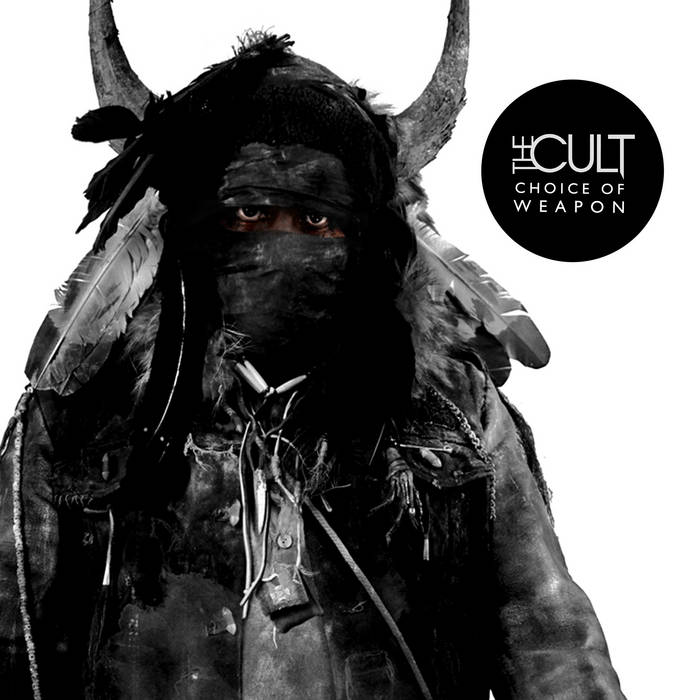 Choice of Weapon | The Cult