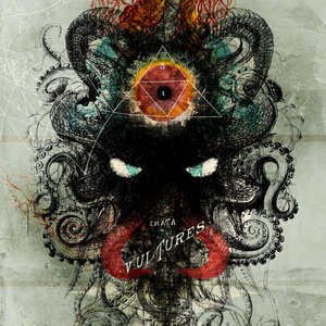 Vultures cover