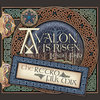 Avalon is Risen (The Retro Filk Mix) Cover Art